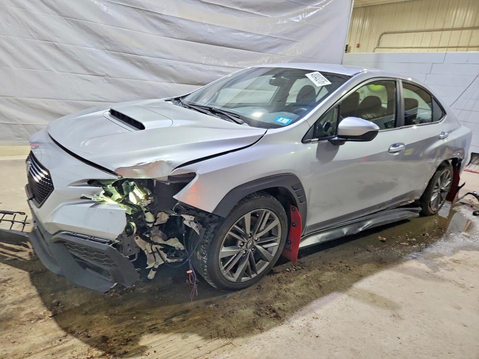 Aukcja sprzedaży 2022 Subaru Wrx, vin: JF1VBAA69N9029546, numer aukcji: 48043276