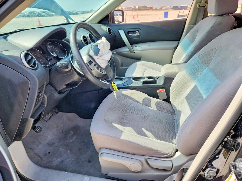 Продажа на аукционе авто 2014 Nissan Rogue Select, vin: JN8AS5MT1EW625029, номер лота: 51191206