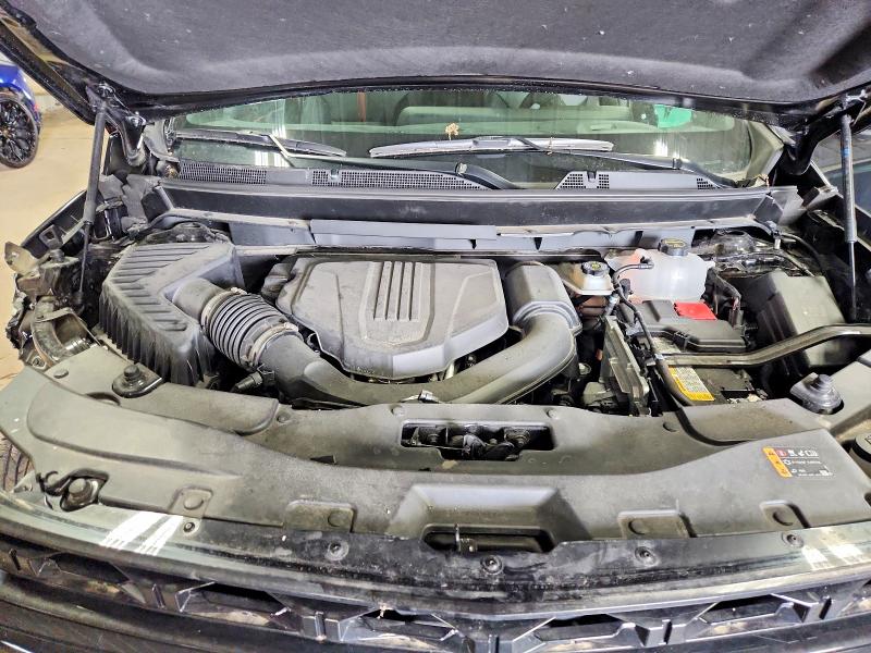 Продаж на аукціоні авто 2025 Chevrolet Traverse, vin: 1GNEVLRSXSJ159481, номер лоту: 50246236