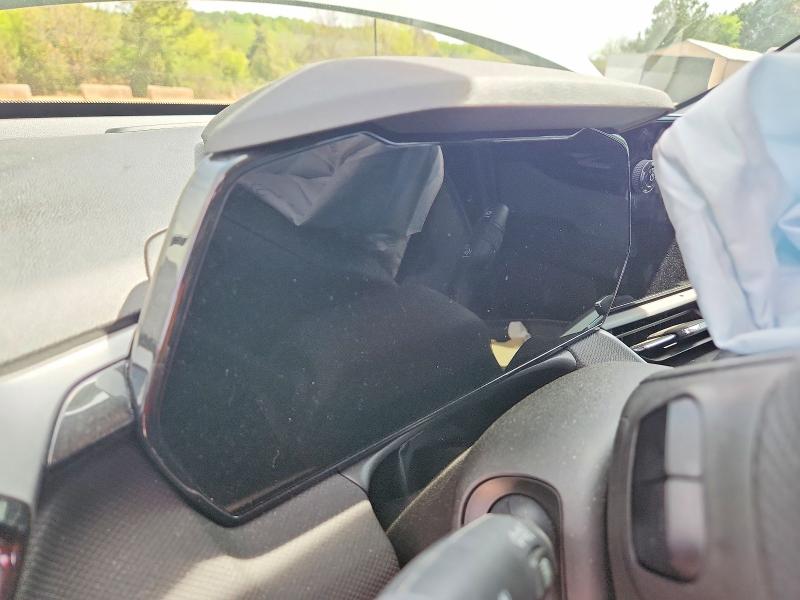 48831136 :رقم المزاد ، KL79MMSL4TB009977 vin ، 2026 Chevrolet Trailblazer مزاد بيع