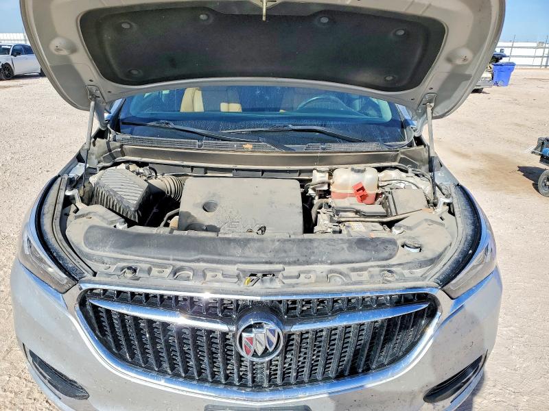 Продаж на аукціоні авто 2019 Buick Enclave, vin: 5GAERCKW0KJ165673, номер лоту: 48141976