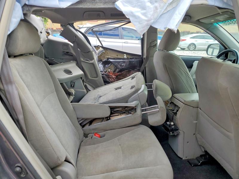 Продаж на аукціоні авто 2012 Toyota Highlander, vin: 5TDZA3EH6CS030111, номер лоту: 50088406