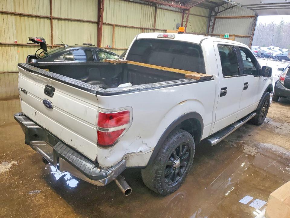 Продаж на аукціоні авто 2012 Ford F150, vin: 1FTFW1EFXCKE26167, номер лоту: 48937636