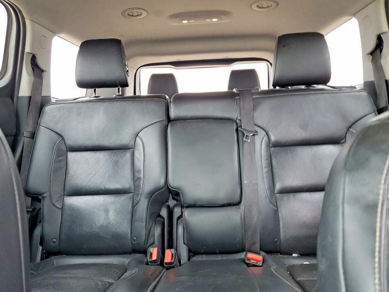 Продаж на аукціоні авто 2018 Gmc Acadia, vin: 1GKKNMLA0JZ123224, номер лоту: 51969556