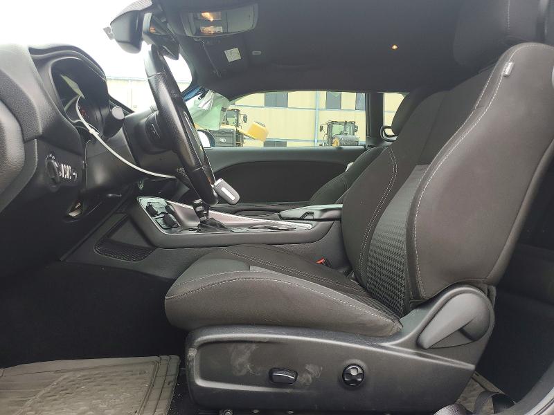 Продажа на аукционе авто 2021 Dodge Challenger, vin: 2C3CDZAG1MH503320, номер лота: 49760616