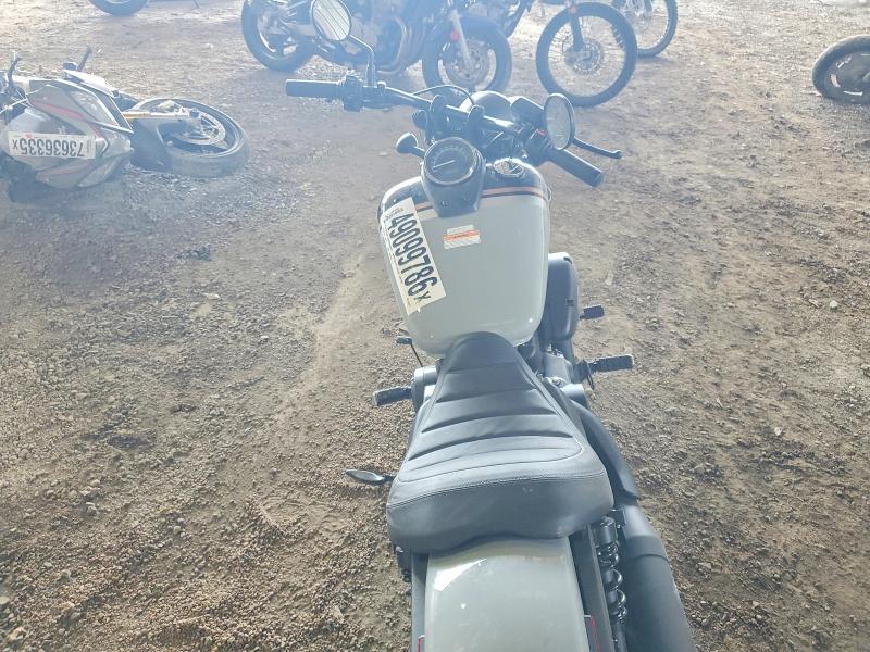 49099786 :رقم المزاد ، JH2RC5371RK401358 vin ، 2024 Honda Vt750 مزاد بيع