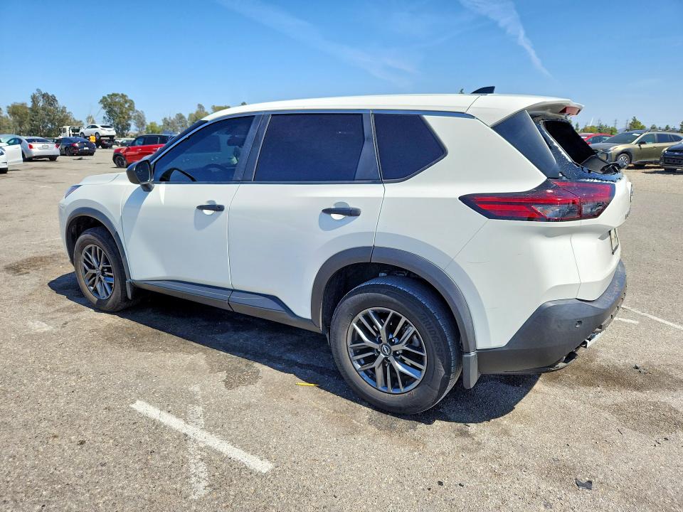 Продаж на аукціоні авто 2023 Nissan Rogue, vin: 5N1BT3AA1PC930129, номер лоту: 50518176