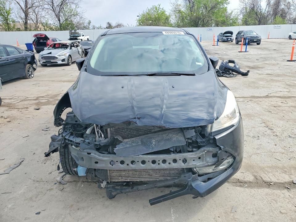 Продажа на аукционе авто 2015 Ford Escape, vin: 1FMCU9G95FUA22146, номер лота: 48986016
