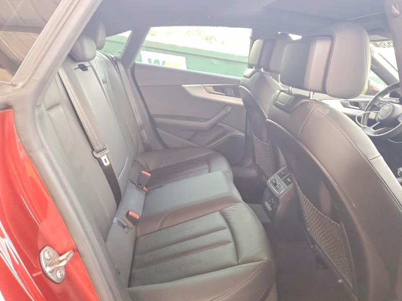Aukcja sprzedaży 2018 Audi A5, vin: WAUBNCF5XJA131900, numer aukcji: 49759536