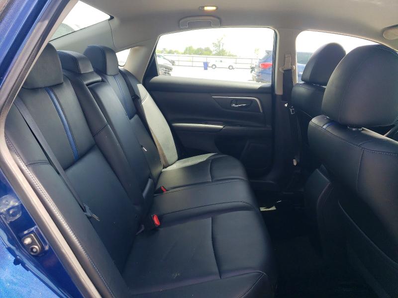 Aukcja sprzedaży 2018 Nissan Altima, vin: 1N4AL3AP3JC148836, numer aukcji: 49258326