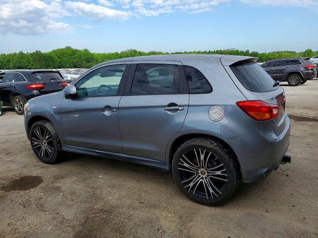 Продаж на аукціоні авто 2013 Mitsubishi Outlander Sport, vin: 4A4AP3AU1DE003154, номер лоту: 51165876