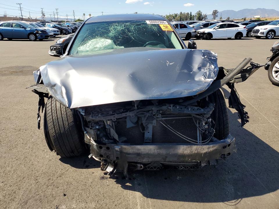 Aukcja sprzedaży 2015 Infiniti Q50, vin: JN1BV7AP6FM355130, numer aukcji: 50002906