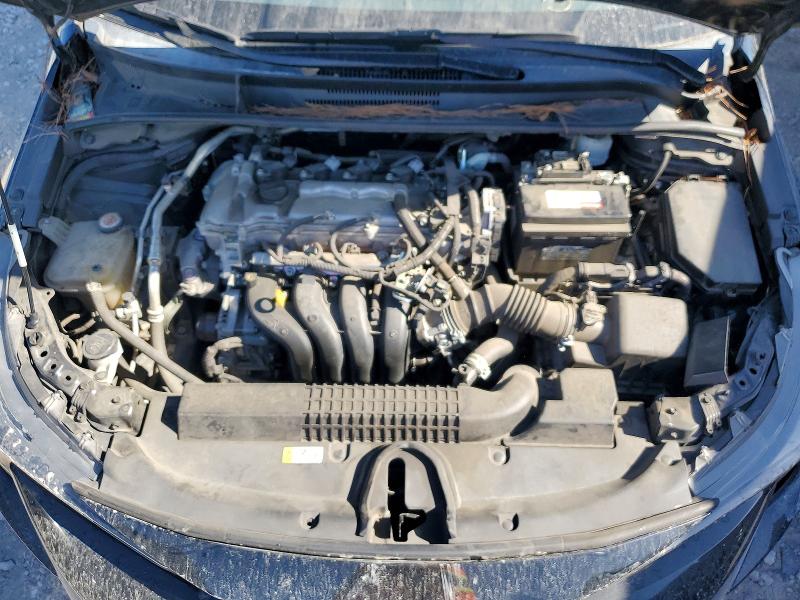Aukcja sprzedaży 2021 Toyota Corolla, vin: 5YFEPMAE7MP230391, numer aukcji: 50482726