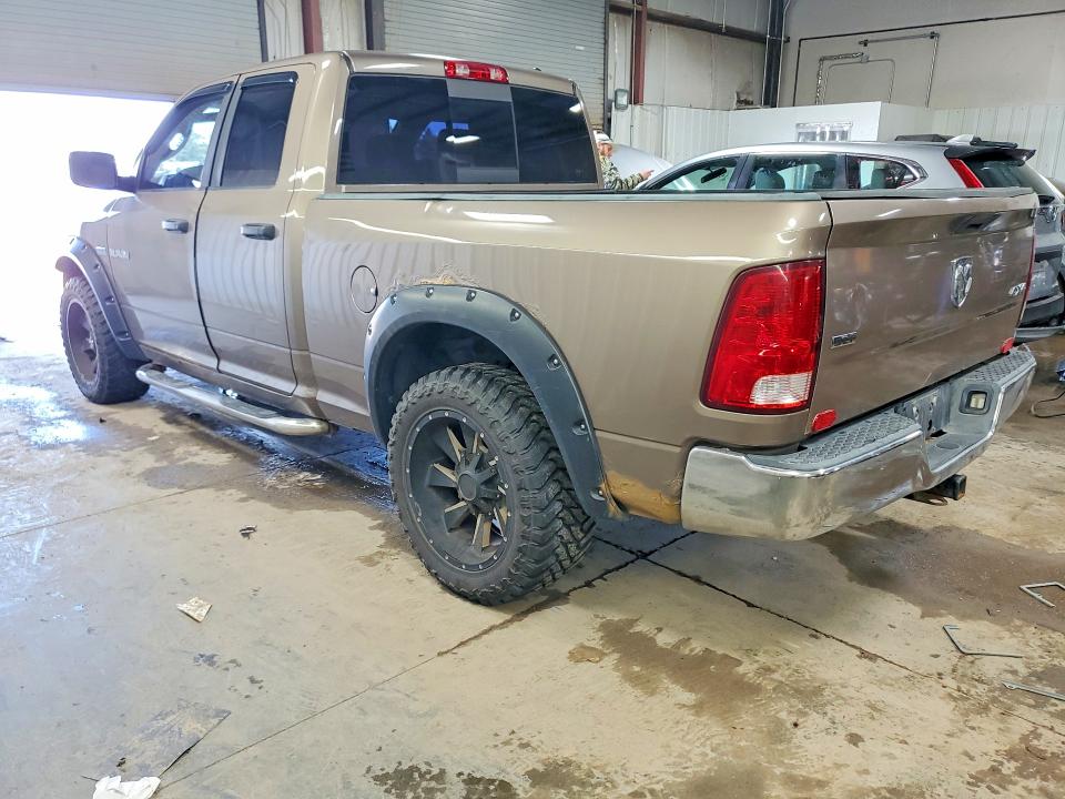 Aukcja sprzedaży 2009 Dodge Ram 1500, vin: 1D3HV18T69S738631, numer aukcji: 50348076