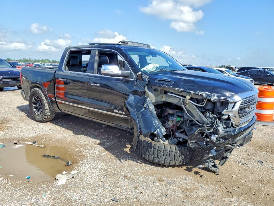 Продаж на аукціоні авто 2020 Ram 1500, vin: 1C6RREHT3LN194644, номер лоту: 51123366