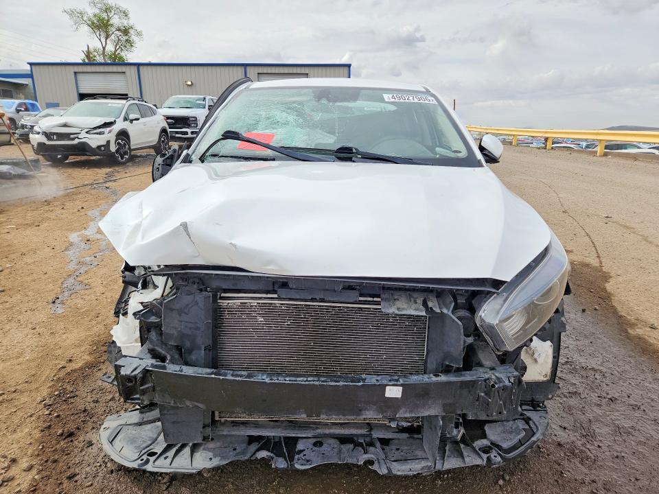 Продажа на аукционе авто 2022 Kia Forte, vin: 3KPF24AD7NE425369, номер лота: 49027906