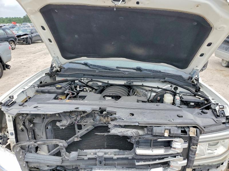 2018 Gmc Sierra მანქანა იყიდება აუქციონზე, vin: 3GTP1NEC5JG192752, აუქციონის ნომერი: 51281376