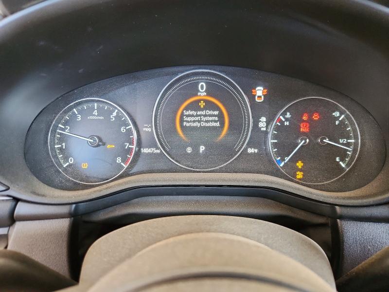 Продажа на аукционе авто 2021 Mazda 3, vin: 3MZBPAAL9MM200636, номер лота: 50150056
