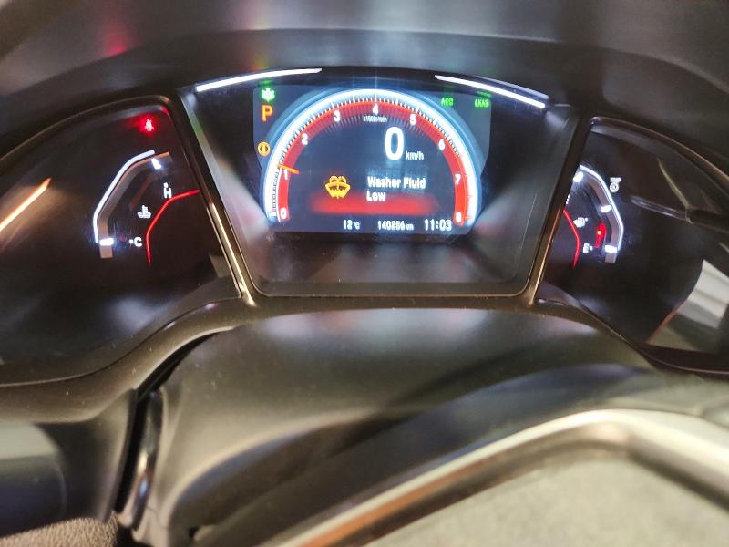 Aukcja sprzedaży 2017 Honda Civic, vin: SHHFK7H48HU310087, numer aukcji: 50649836