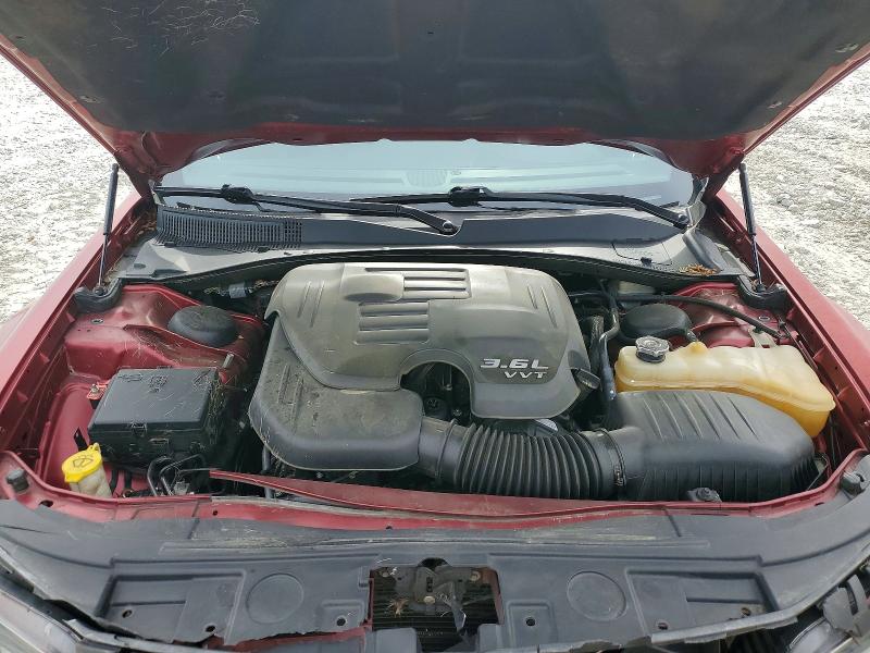 Aukcja sprzedaży 2014 Chrysler 300, vin: 2C3CCABG8EH352058, numer aukcji: 48961416
