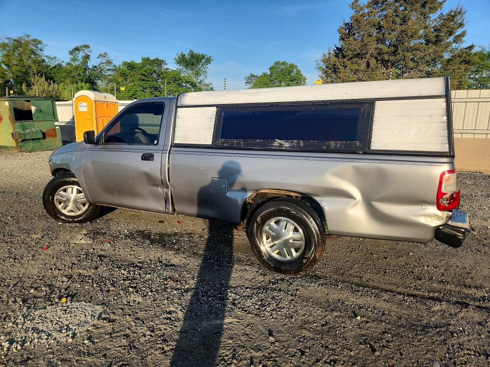Продаж на аукціоні авто 1997 Toyota T100, vin: JT4JM11D8V0018155, номер лоту: 49583236