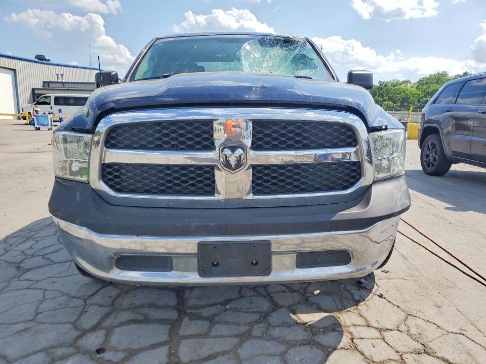 2018 Ram 1500 მანქანა იყიდება აუქციონზე, vin: 1C6RR6FGXJS340547, აუქციონის ნომერი: 51146586