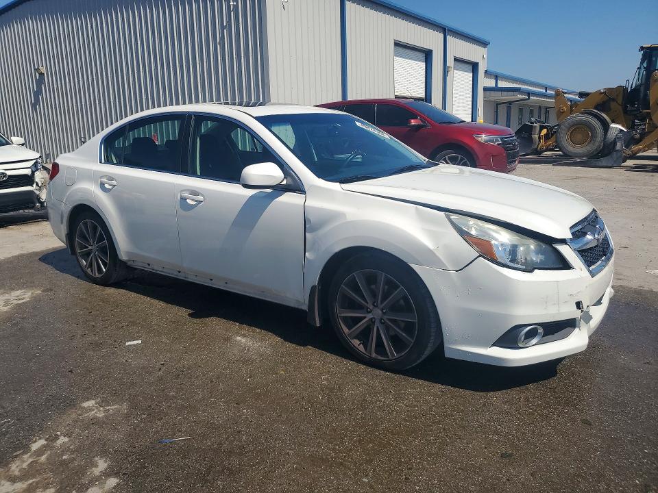 49828506 :رقم المزاد ، 4S3BMBH63E3038345 vin ، 2014 Subaru Legacy مزاد بيع