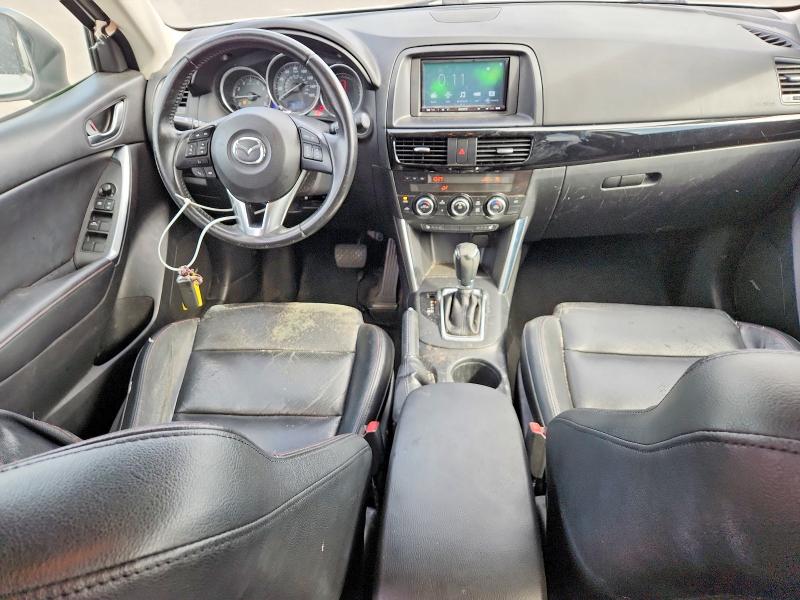 Продажа на аукционе авто 2014 Mazda Cx-5, vin: JM3KE2DY0E0408678, номер лота: 49048906
