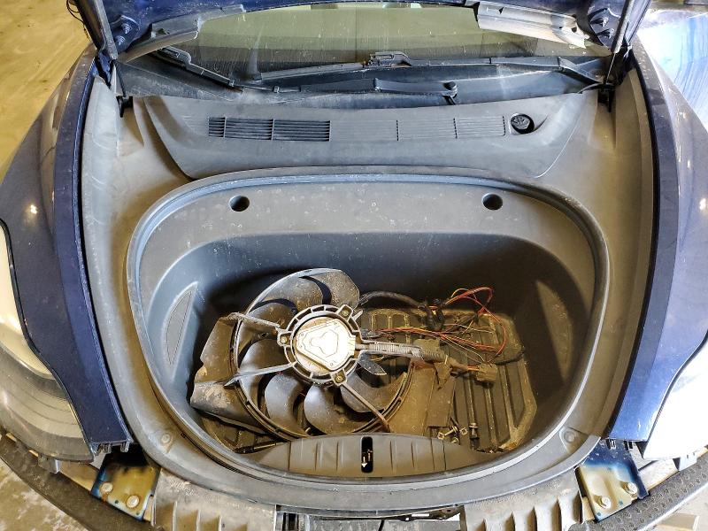 2021 Tesla Model 3 მანქანა იყიდება აუქციონზე, vin: 5YJ3E1EC7MF049209, აუქციონის ნომერი: 49891706
