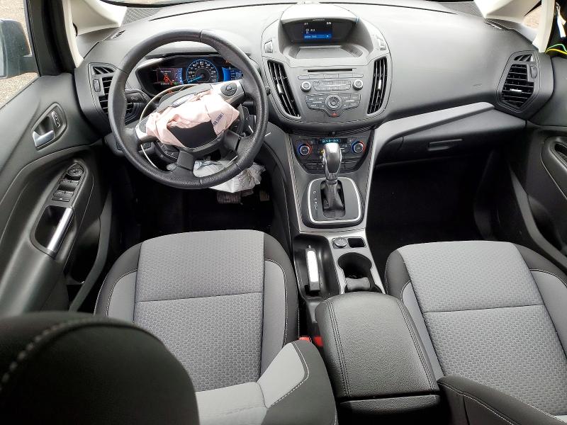 Aukcja sprzedaży 2017 Ford C-max, vin: 1FADP5AU9HL114784, numer aukcji: 51655736