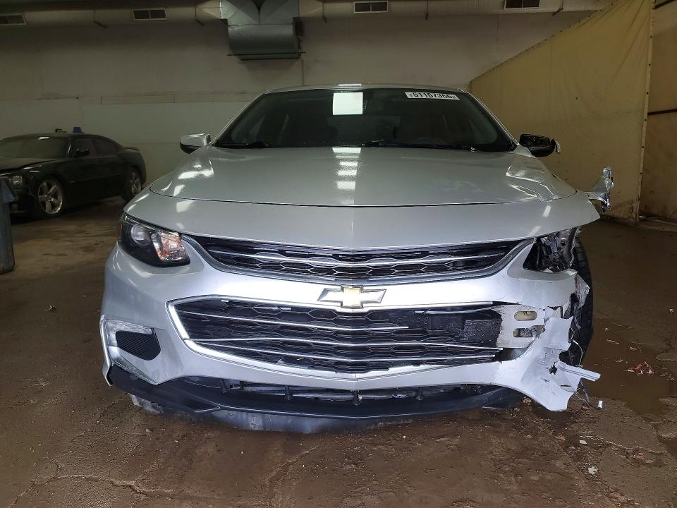 Продажа на аукционе авто 2017 Chevrolet Malibu, vin: 1G1ZE5ST3HF108966, номер лота: 51167366