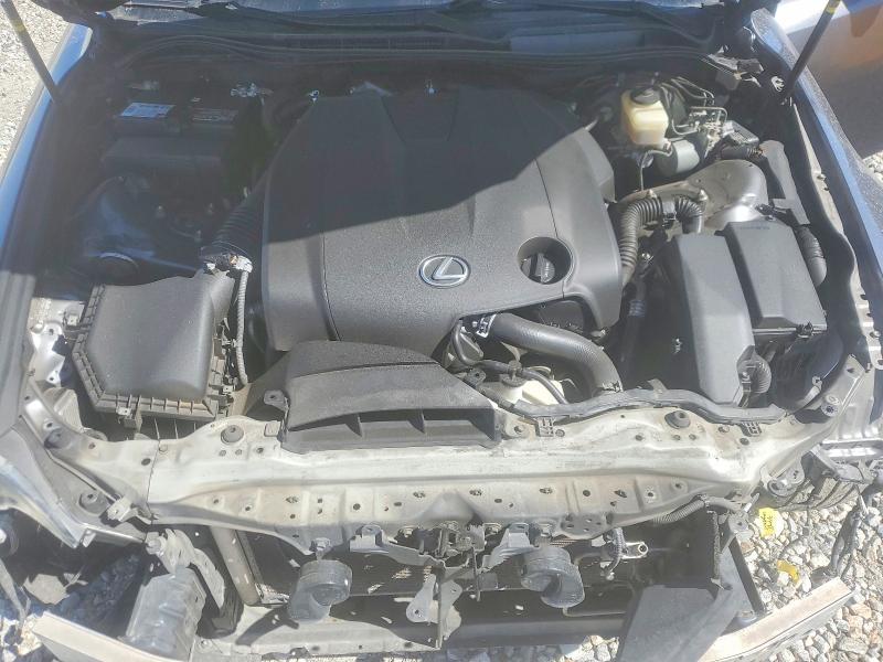 Auction sale of the 2014 Lexus Is 250, vin: JTHBF1D23E5004450, lot number: 48491436