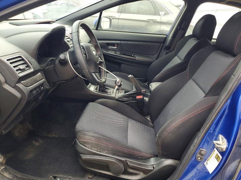 Aukcja sprzedaży 2020 Subaru Wrx, vin: JF1VA1C6XL9823971, numer aukcji: 48306266