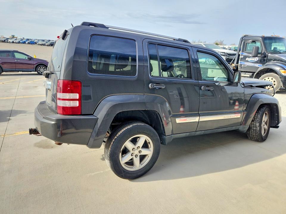 Aukcja sprzedaży 2011 Jeep Liberty, vin: 1J4PN5GK3BW535760, numer aukcji: 48449946