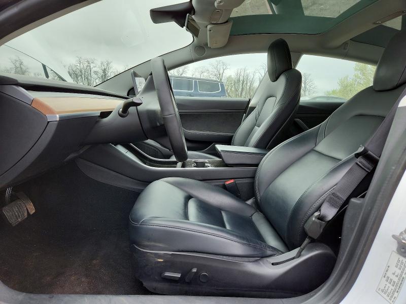 Aukcja sprzedaży 2020 Tesla Model 3, vin: 5YJ3E1EA4LF597522, numer aukcji: 48562366