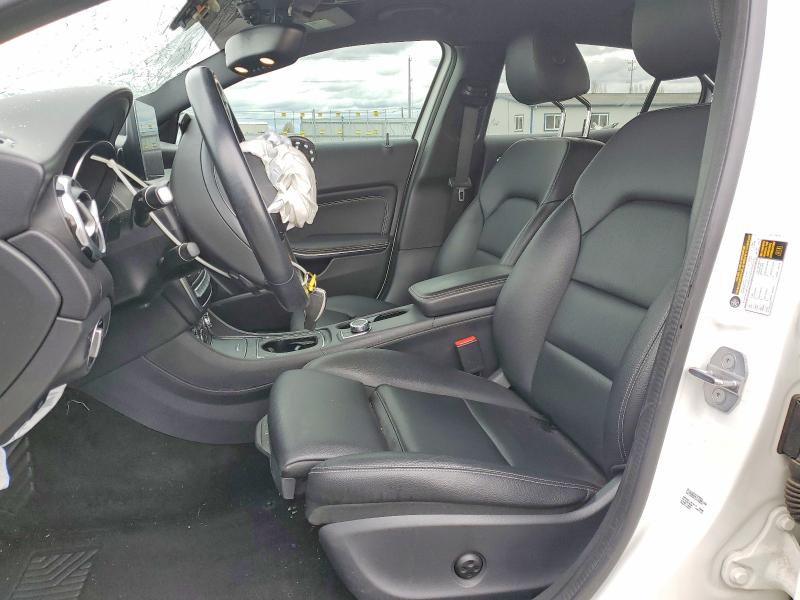 Продажа на аукционе авто 2020 Mercedes-benz Gla, vin: WDCTG4GB9LU025266, номер лота: 49676546