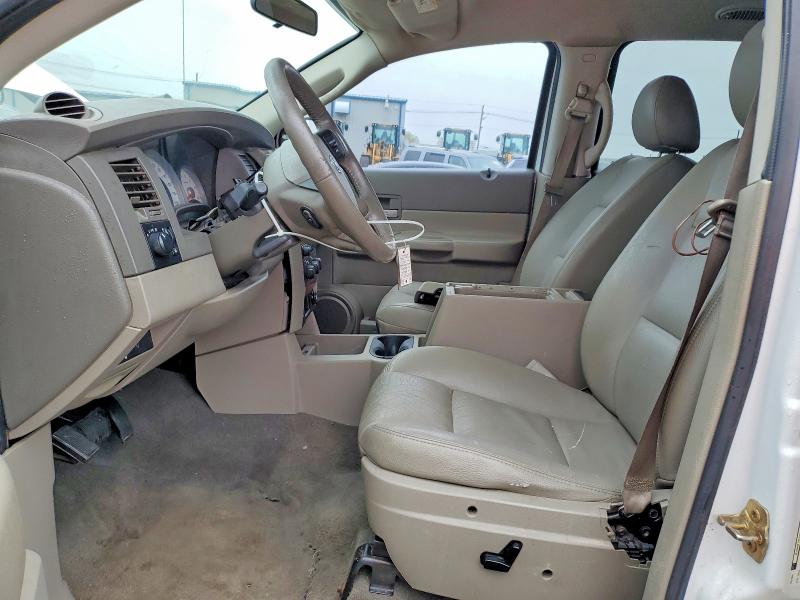 Auction sale of the 2005 Dodge Durango, vin: 1D4HB48N95F601144, lot number: 51427396