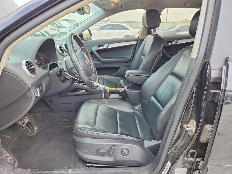 Продаж на аукціоні авто 2009 Audi A3, vin: WAUHF78P99A076302, номер лоту: 50351096