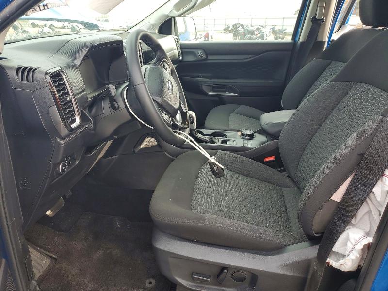 Aukcja sprzedaży 2025 Ford Ranger, vin: 1FTER4HH6SLE30467, numer aukcji: 49940336