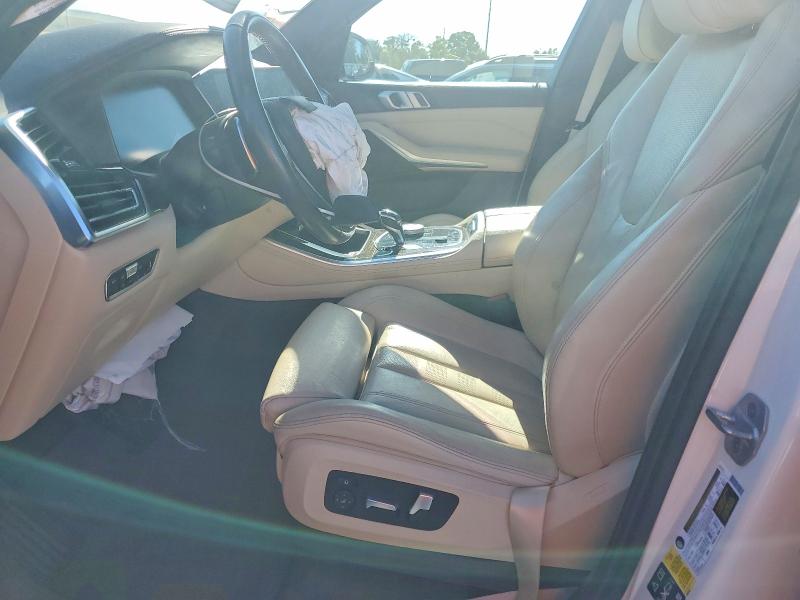 Продажа на аукционе авто 2019 Bmw X5, vin: 5UXCR6C57KLK86281, номер лота: 50087726