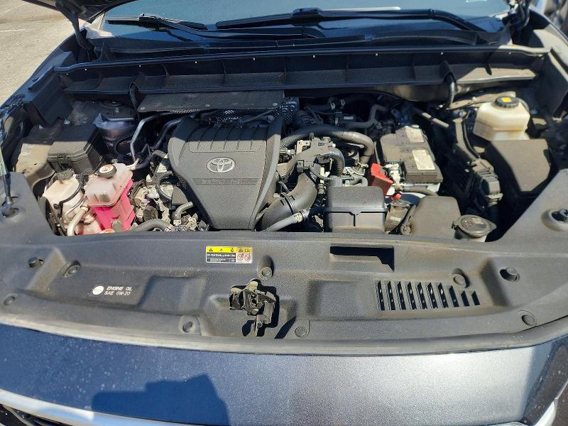 50345366 :رقم المزاد ، 5TDKDRBH0PS028537 vin ، 2023 Toyota Highlander مزاد بيع