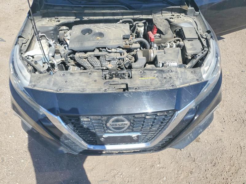 48677576 :رقم المزاد ، 1N4BL4BV1KN322786 vin ، 2019 Nissan Altima مزاد بيع