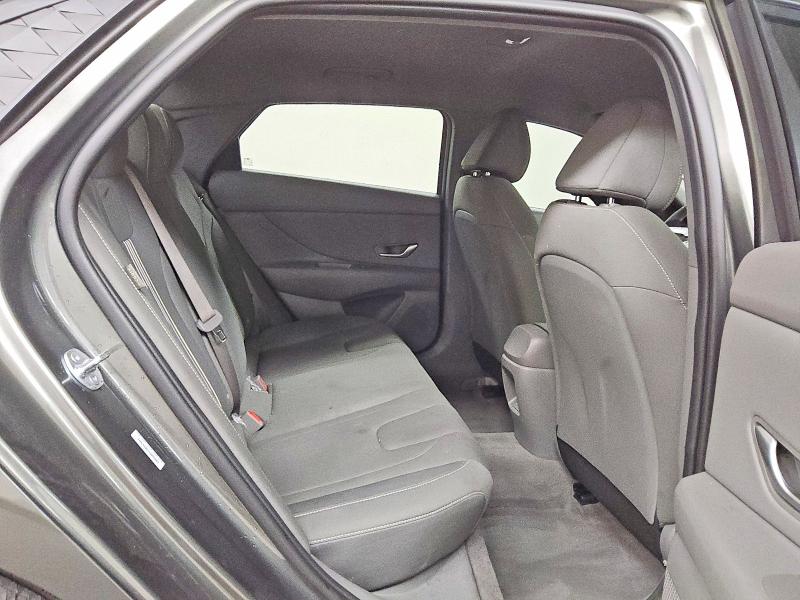 2026 Hyundai Elantra მანქანა იყიდება აუქციონზე, vin: KMHLM4DG1TU097802, აუქციონის ნომერი: 51319886