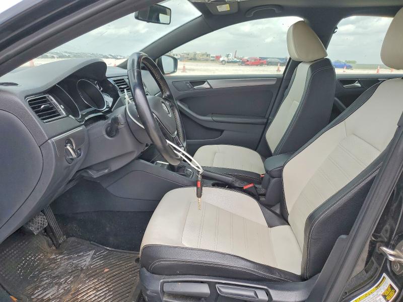 Auction sale of the 2016 Volkswagen Jetta, vin: 3VWD17AJ1GM301699, lot number: 50465676