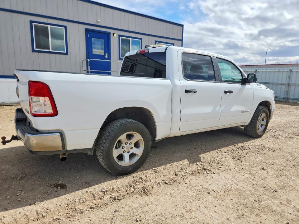 Aukcja sprzedaży 2019 Ram 1500, vin: 1C6SRFGT4KN553040, numer aukcji: 51161036