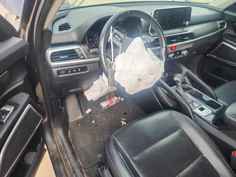 Продажа на аукционе авто 2020 Kia Telluride, vin: 5XYP2DHC8LG048410, номер лота: 48059716