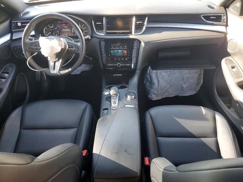 Aukcja sprzedaży 2020 Infiniti Qx50, vin: 3PCAJ5M32LF119449, numer aukcji: 50887206