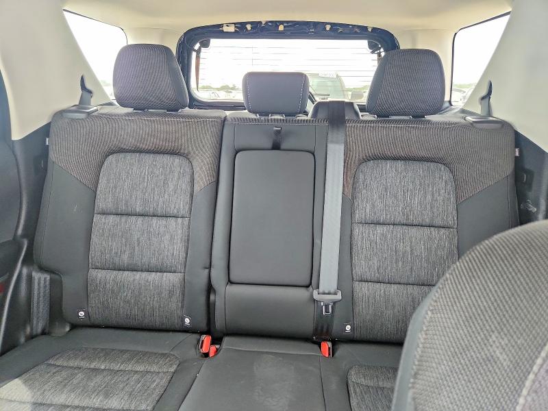 Продажа на аукционе авто 2022 Ford Bronco Sport, vin: 3FMCR9B62NRE23058, номер лота: 51595986