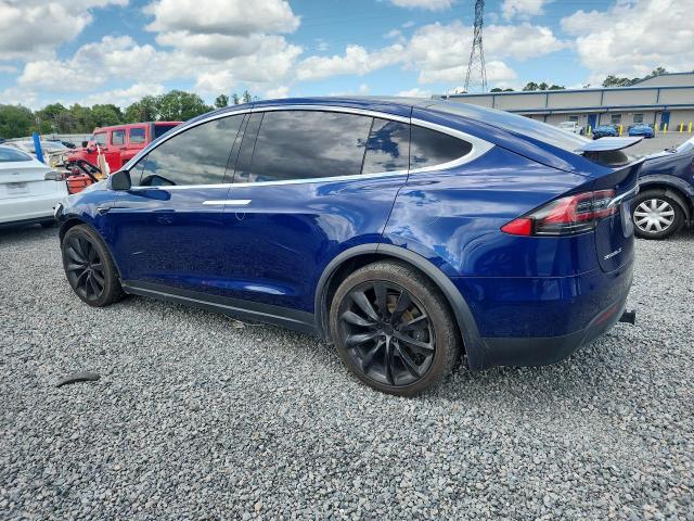 Aukcja sprzedaży 2018 Tesla Model X, vin: 5YJXCBE20JF109461, numer aukcji: 48456406