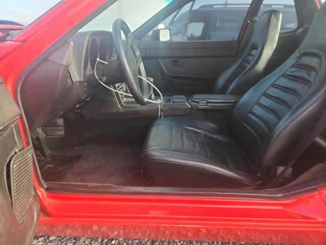 Продажа на аукционе авто 1983 Porsche 944, vin: WP0AA0940DN453678, номер лота: 50832956